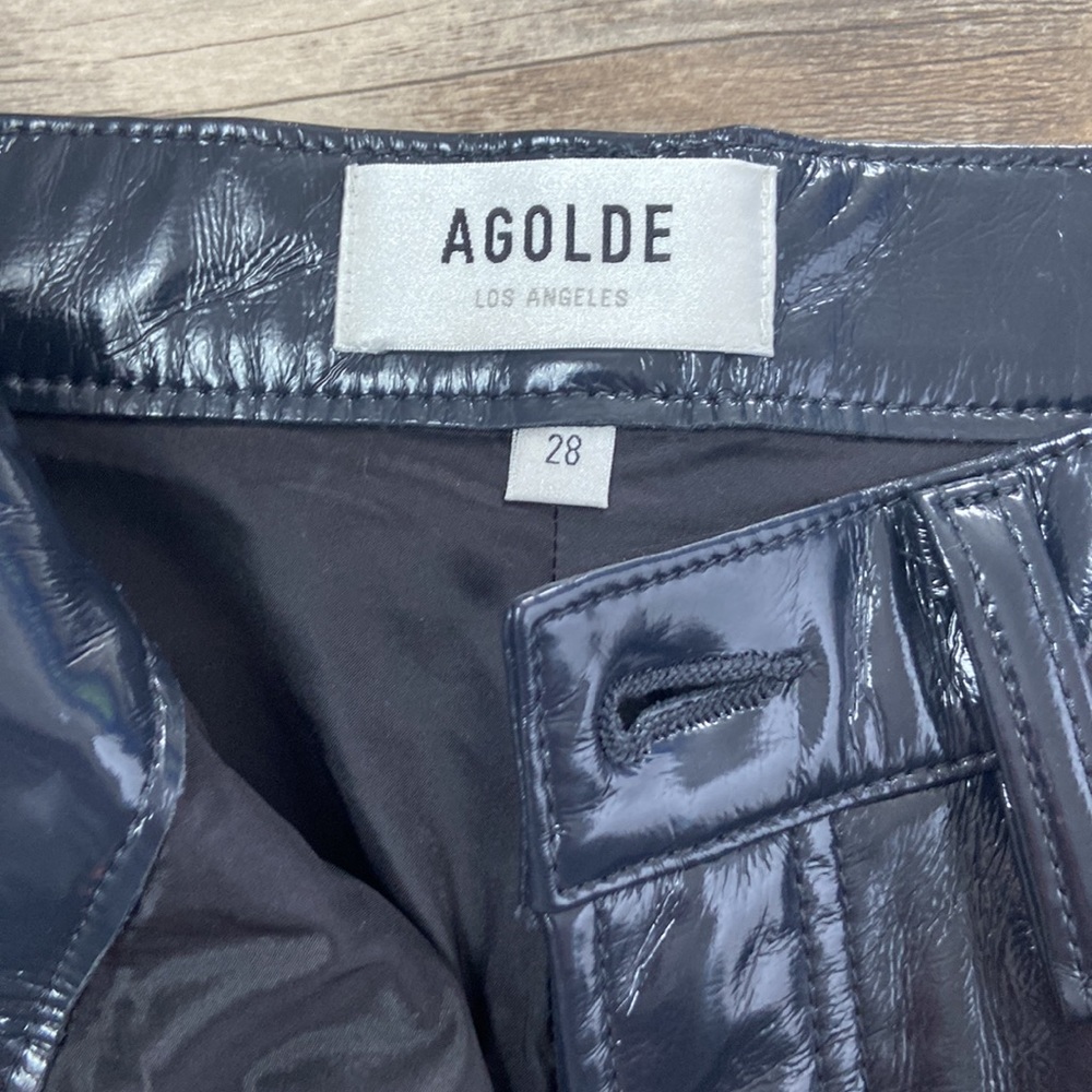 Agolde Pants